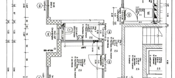 2 bedrooms Apartment in Lorrach, Germany No. 273519 13