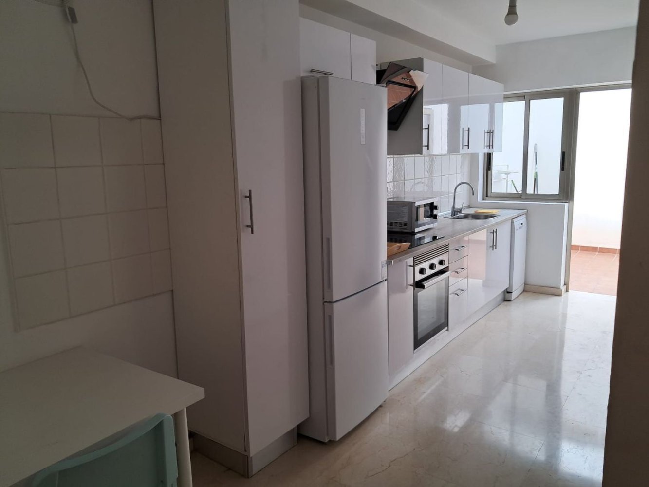 3 Schlafzimmer Wohnung in Puerto Del Rosario, Spain, Nr. 149188