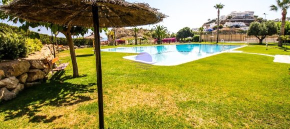 3 bedrooms Apartment in Villajoyosa, Spain No. 4209 20