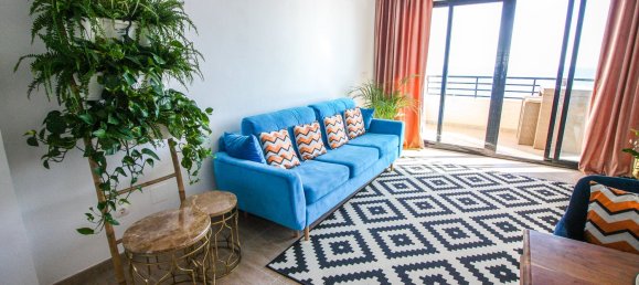 3 bedrooms Apartment in Villajoyosa, Spain No. 4209 4