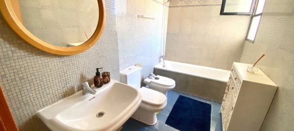 3 bedrooms Apartment in Villajoyosa, Spain No. 4209 13