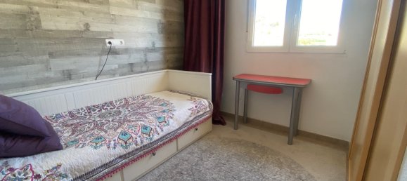 3 bedrooms Apartment in Villajoyosa, Spain No. 4209 10