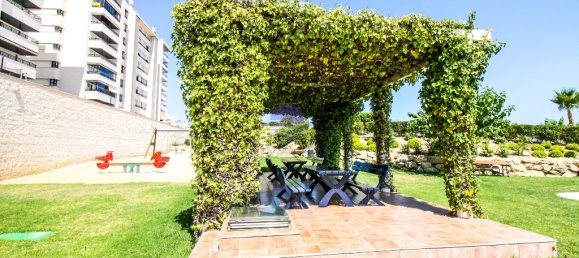 3 bedrooms Apartment in Villajoyosa, Spain No. 4209 19