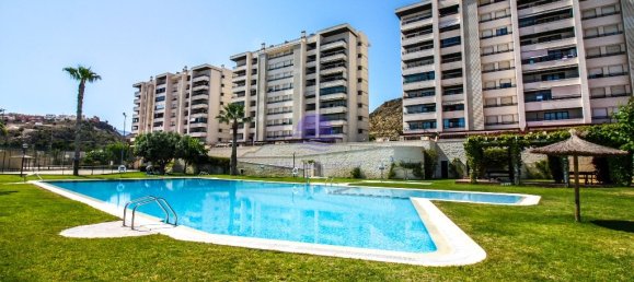 3 bedrooms Apartment in Villajoyosa, Spain No. 4209 21