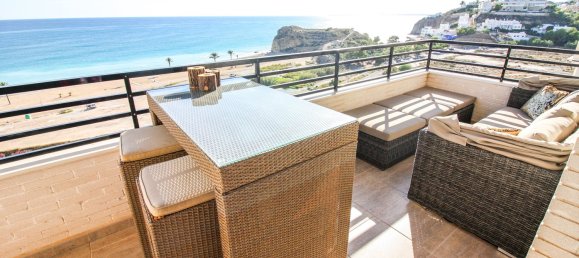 3 bedrooms Apartment in Villajoyosa, Spain No. 4209 16