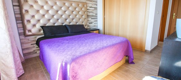 3 bedrooms Apartment in Villajoyosa, Spain No. 4209 9