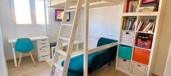 3 bedrooms Apartment in Villajoyosa, Spain No. 4209 11