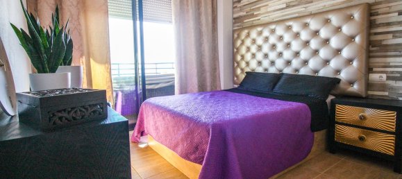 3 bedrooms Apartment in Villajoyosa, Spain No. 4209 8