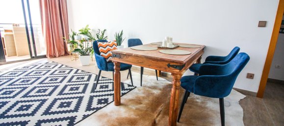 3 bedrooms Apartment in Villajoyosa, Spain No. 4209 6