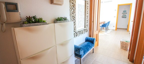 3 bedrooms Apartment in Villajoyosa, Spain No. 4209 14