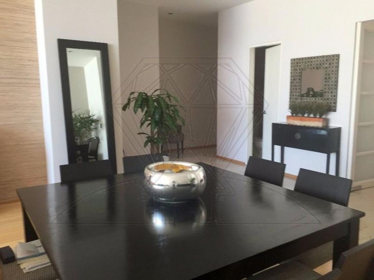 3 bedrooms Apartment in Mexico No. 221073