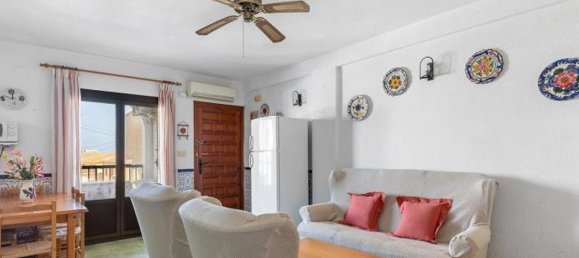 2 bedrooms Apartment in Torrevieja, Spain No. 183119 5