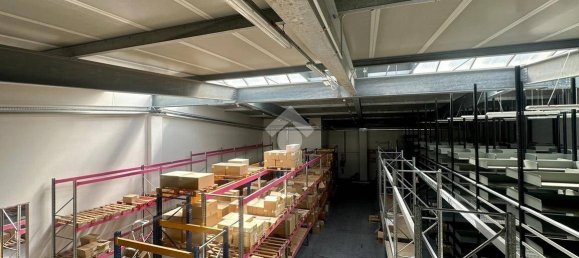 1 room Warehouse in Trento, Italy No. 43531 27