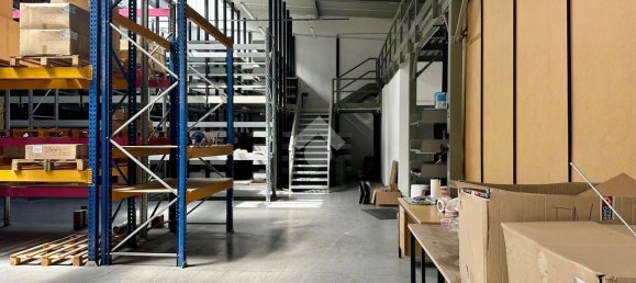 1 room Warehouse in Trento, Italy No. 43531 9