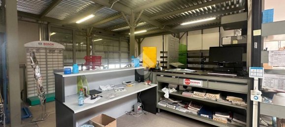 1 room Warehouse in Trento, Italy No. 43531 33