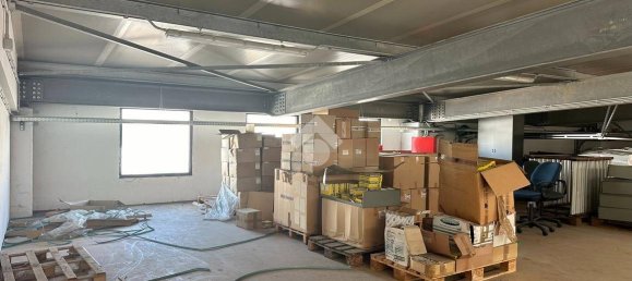 1 room Warehouse in Trento, Italy No. 43531 24