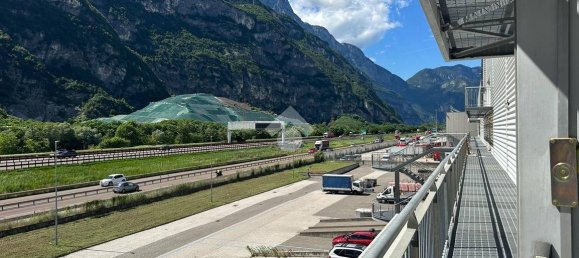 1 room Warehouse in Trento, Italy No. 43531 3