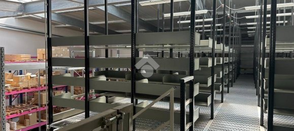 1 room Warehouse in Trento, Italy No. 43531 23