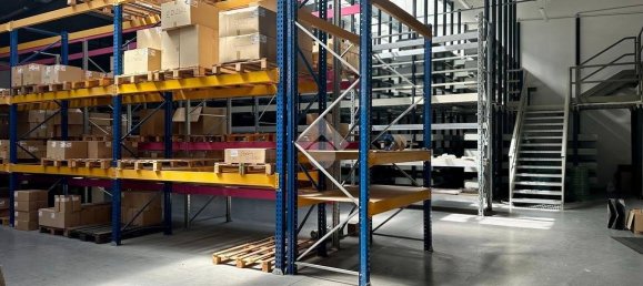 1 room Warehouse in Trento, Italy No. 43531 10