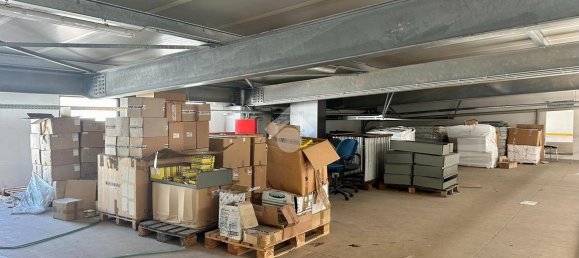 1 room Warehouse in Trento, Italy No. 43531 25