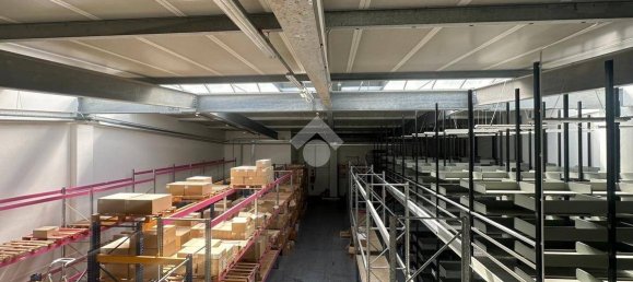 1 room Warehouse in Trento, Italy No. 43531 26