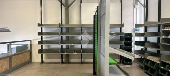 1 room Warehouse in Trento, Italy No. 43531 21