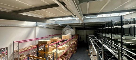1 room Warehouse in Trento, Italy No. 43531 28