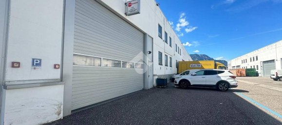 1 room Warehouse in Trento, Italy No. 43531 5