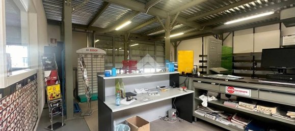 1 room Warehouse in Trento, Italy No. 43531 34