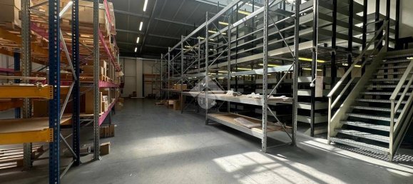 1 room Warehouse in Trento, Italy No. 43531 31