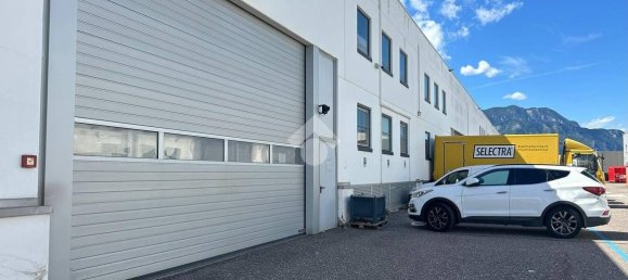 1 room Warehouse in Trento, Italy No. 43531 36