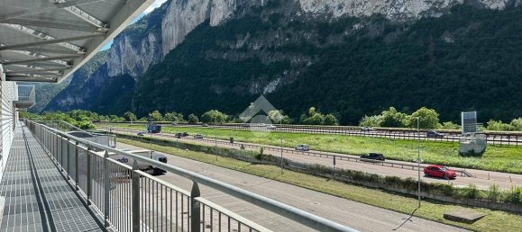 1 room Warehouse in Trento, Italy No. 43531 35