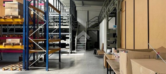 1 room Warehouse in Trento, Italy No. 43531 8