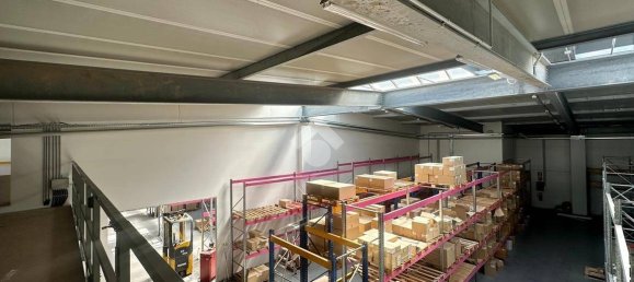 1 room Warehouse in Trento, Italy No. 43531 29