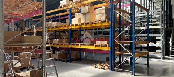 1 room Warehouse in Trento, Italy No. 43531 6