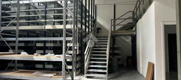 1 room Warehouse in Trento, Italy No. 43531 13