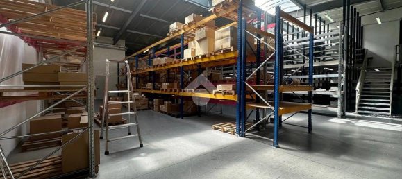 1 room Warehouse in Trento, Italy No. 43531 30