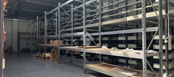1 room Warehouse in Trento, Italy No. 43531 12
