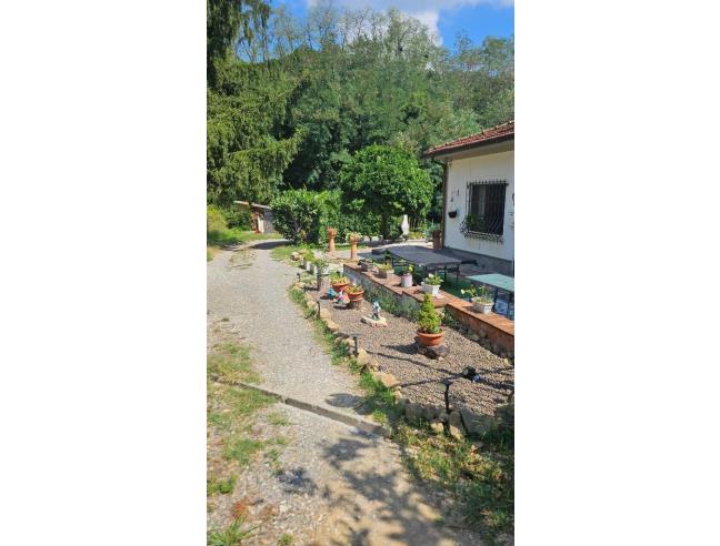 5غرفة فيلا في Serravalle Pistoiese, Italy رقم 344759