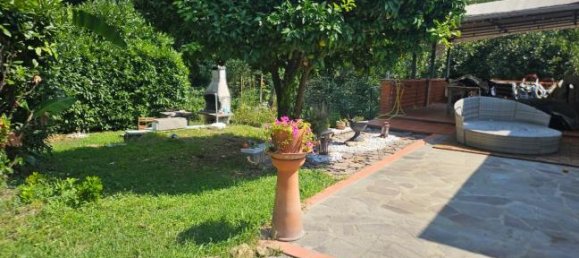 5غرفة فيلا في Serravalle Pistoiese, Italy رقم 344759 2