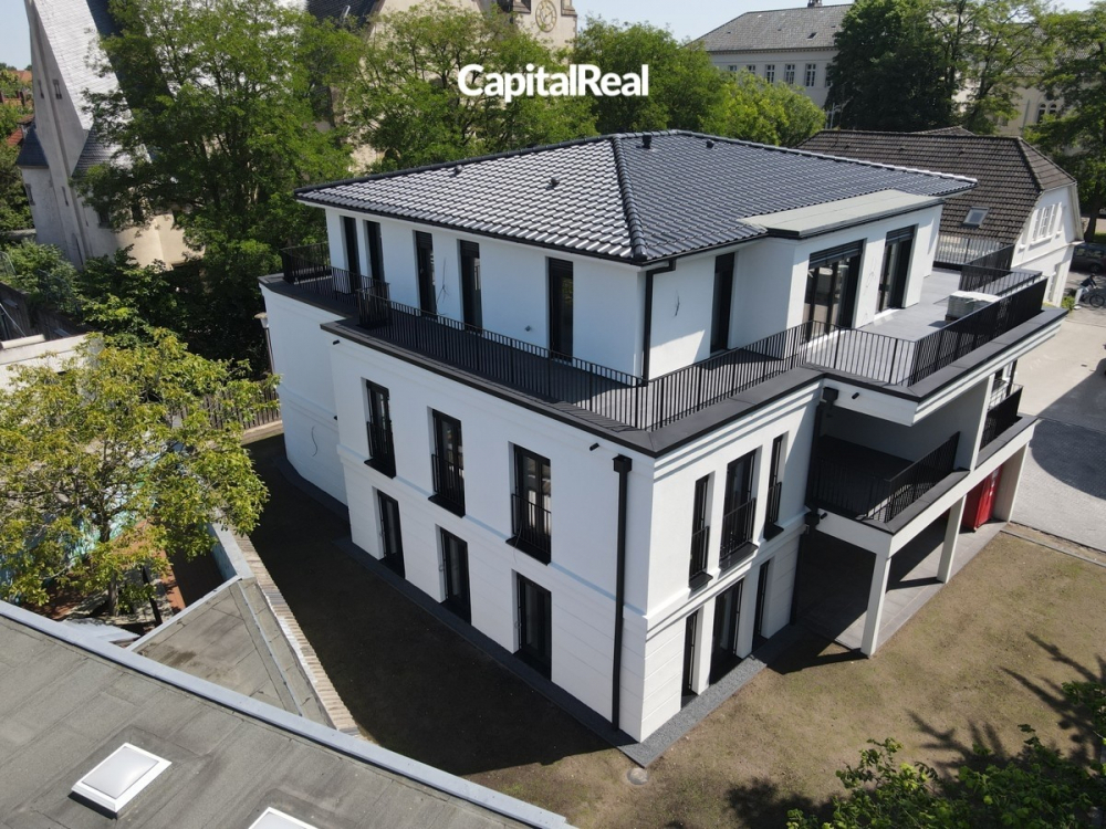 4 bedrooms Apartment in Oldenburg, Germany No. 179496