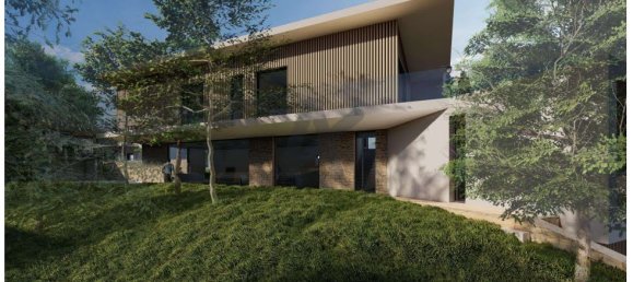  قطعة أرض في Saint-Cyr-au-Mont-d'Or, France 1258متر مربع رقم 101688 2