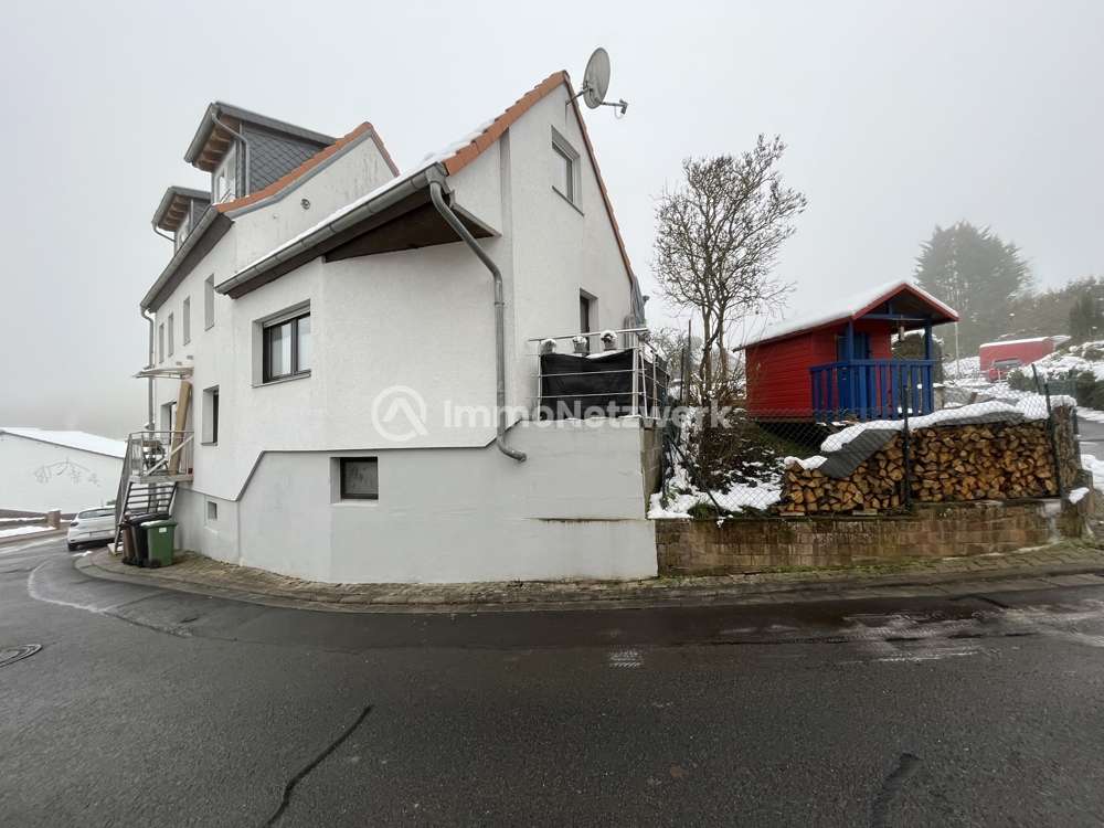 2 bedrooms House in Donnersbergkreis, Germany No. 39756