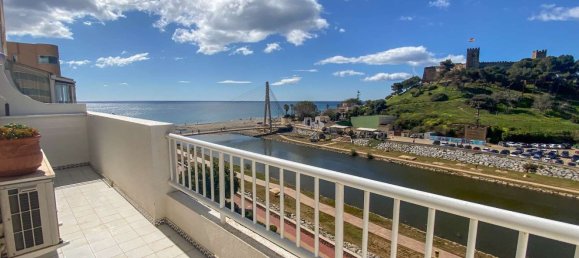 Dúplex de 4 dormitorios en Fuengirola, Spain No. 47638 33