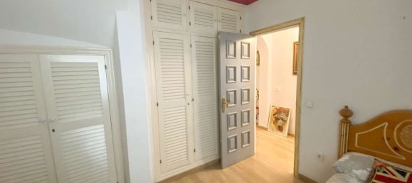 Dúplex de 4 dormitorios en Fuengirola, Spain No. 47638 14