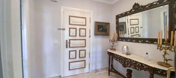 Dúplex de 4 dormitorios en Fuengirola, Spain No. 47638 6