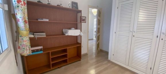 Dúplex de 4 dormitorios en Fuengirola, Spain No. 47638 25