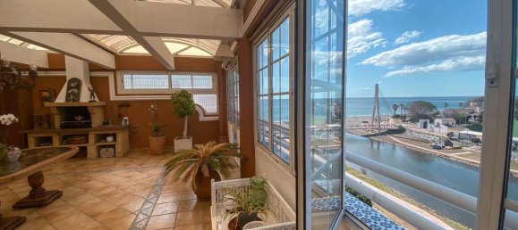 Dúplex de 4 dormitorios en Fuengirola, Spain No. 47638 2