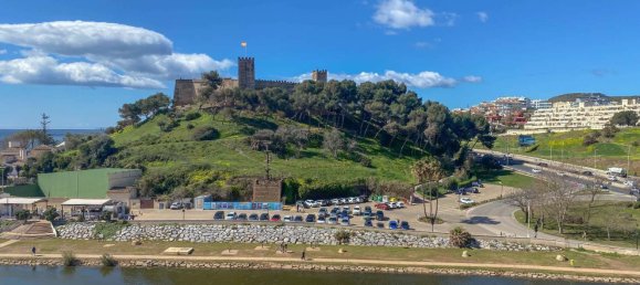 Dúplex de 4 dormitorios en Fuengirola, Spain No. 47638 29