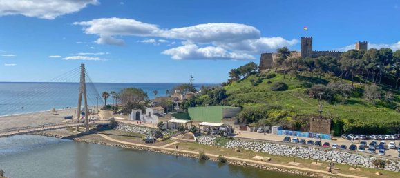 Dúplex de 4 dormitorios en Fuengirola, Spain No. 47638 34